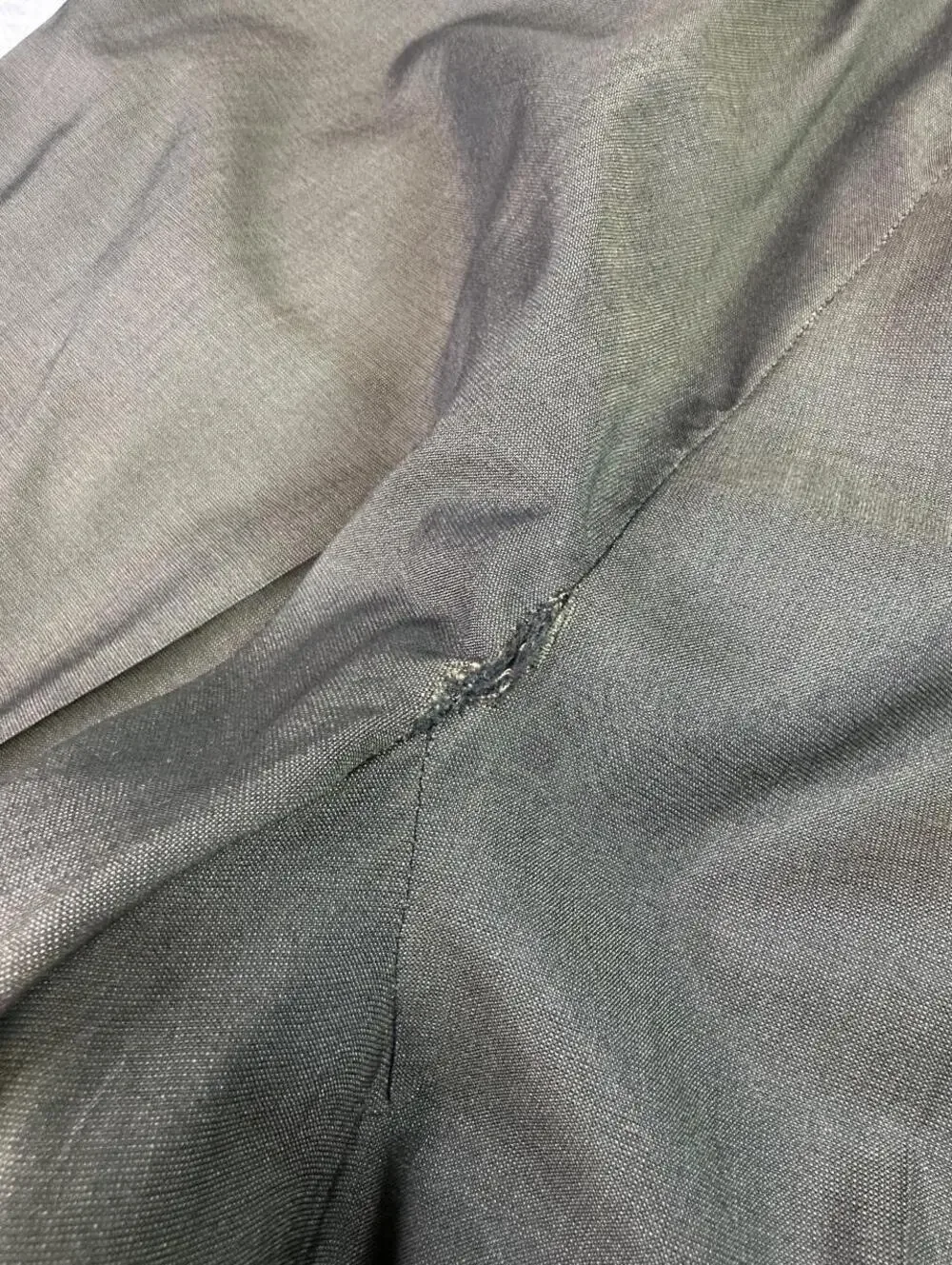 Gucci Suit Jacket and Pants Set